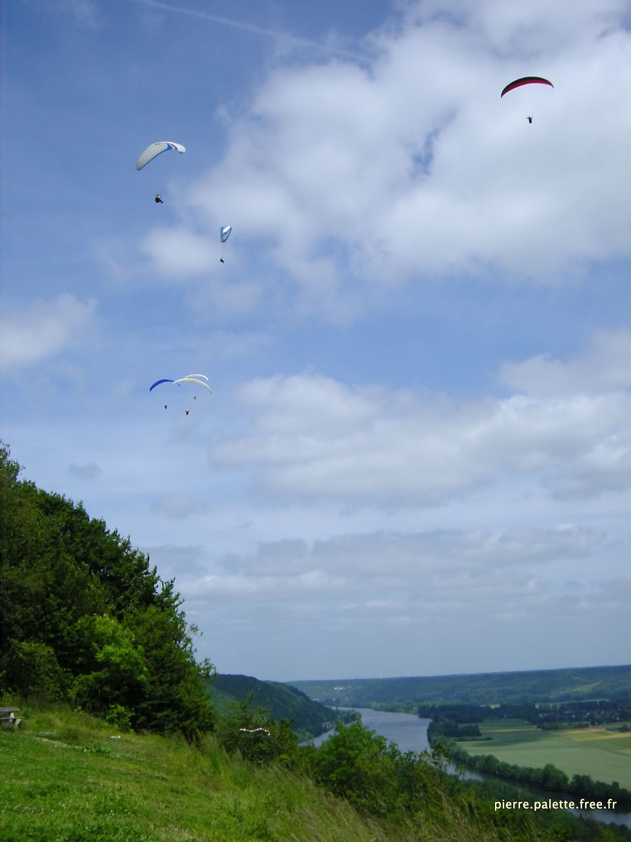 Jeufosse - Ferte Bernard 013_